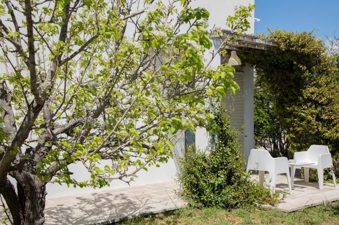 Masseria Agriturismo Faresalento 갈리폴리 외부 사진