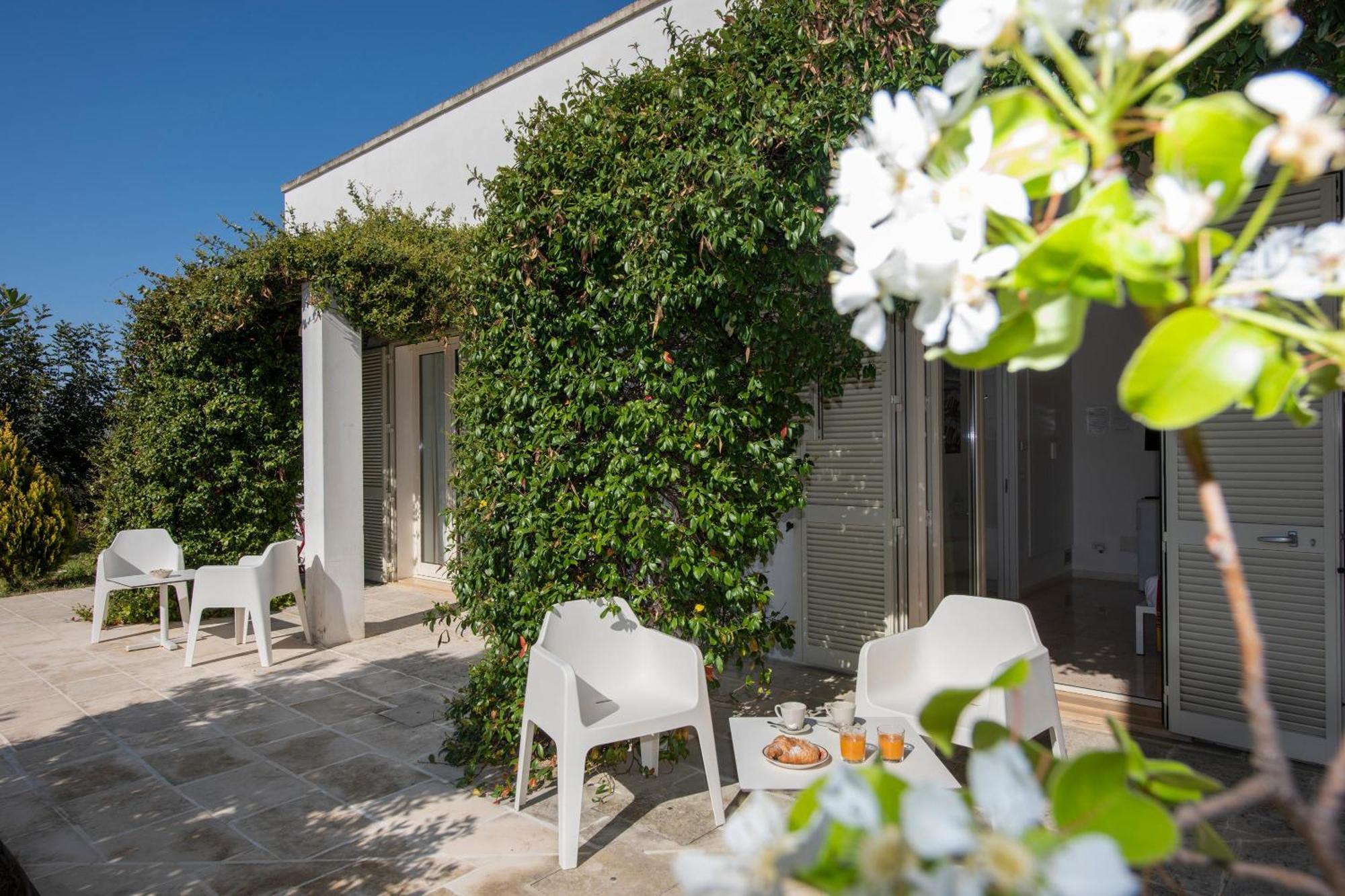 Masseria Agriturismo Faresalento 갈리폴리 외부 사진